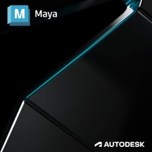 Autodesk Maya 2026